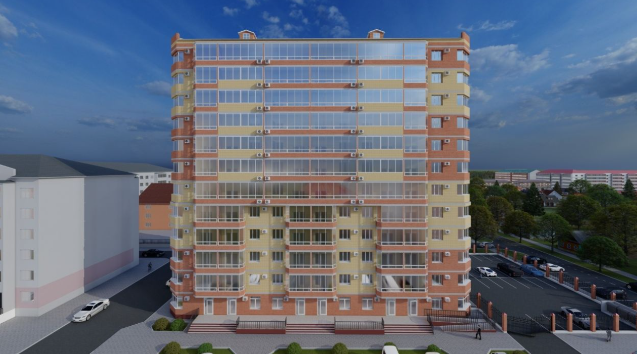 Квартал 165